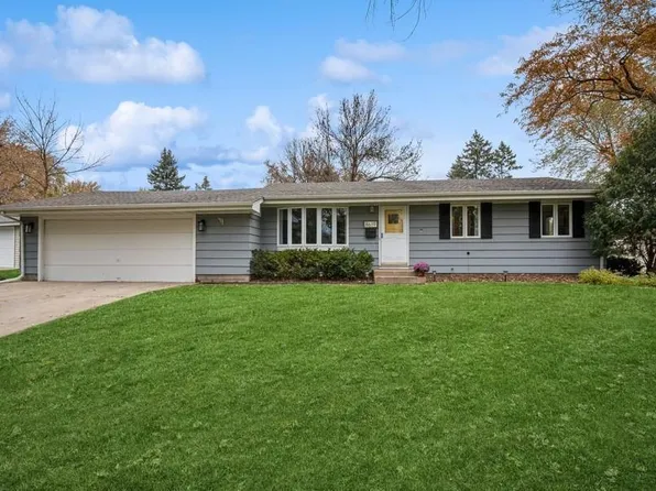 8619 Rich Rd, Bloomington, MN 55437