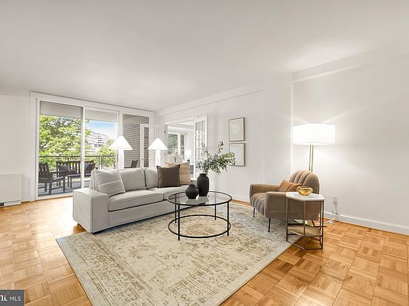 3rd image of 2475 Virginia Ave NW #200/201