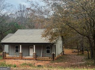 6476 Highway 72, Carlton, GA 30627
