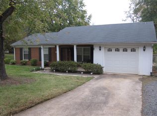 1057 Gales Ave, Winston Salem, NC 27103
