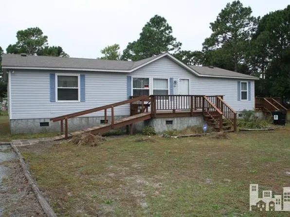 301 Alexander Pl, Wilmington, NC 28411