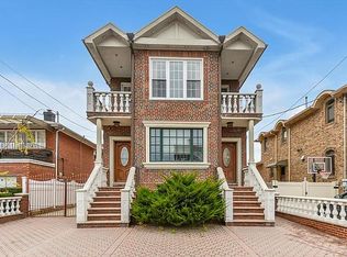 158-32 100th St FLOOR 2, Howard Beach, NY 11414