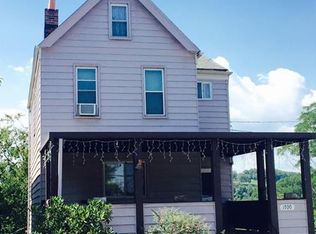 1700 Grandview Ave, Braddock, PA 15104