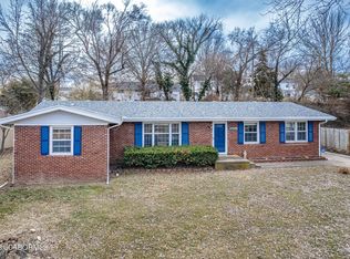 1909 Cole Dr, Jefferson City, MO 65109