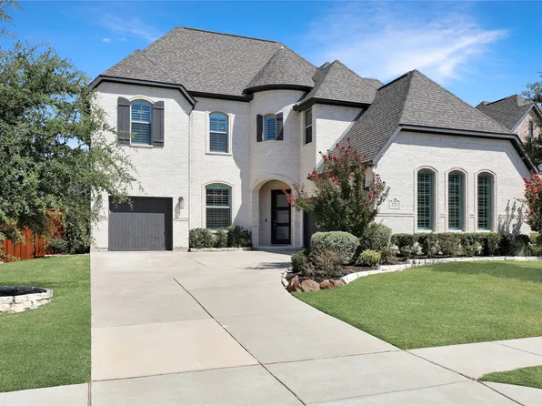 2722 Seabiscuit Rd, Celina, TX 75009
