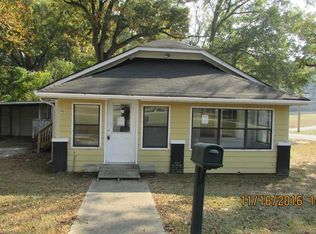 90 W Park St, Buford, GA 30518