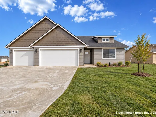 12013 N Lennon Ln, Rathdrum, ID 83858
