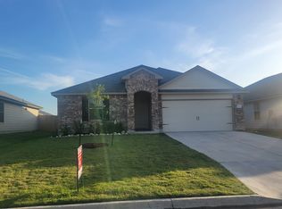 8602 Brahma Plains Rd, Temple, TX 76502
