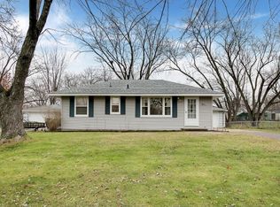 11849 Magnolia St NW, Coon Rapids, MN 55448