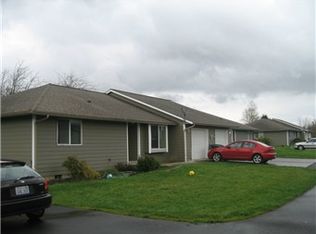 2316 40th Ave, Longview, WA 98632