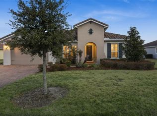 812 San Raphael St, Poinciana, FL 34759