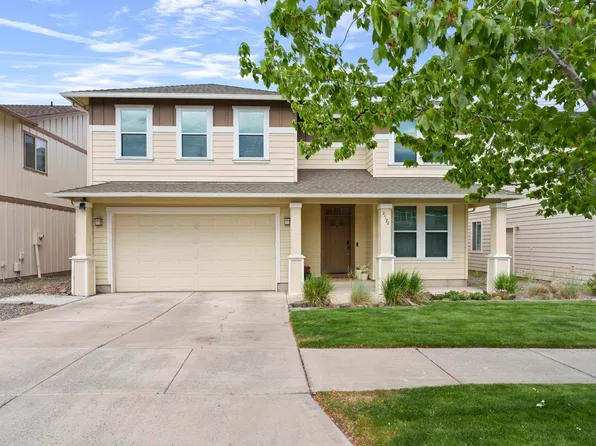 21172 Clairaway Ave, Bend, OR 97702