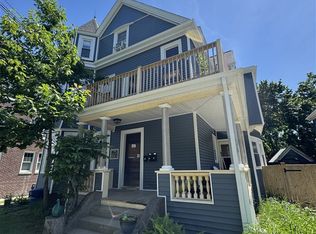 57 Kidder Ave, Somerville, MA 02144