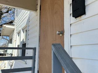 302 1/2 Selma Rd #302-1/2, Springfield, OH 45505