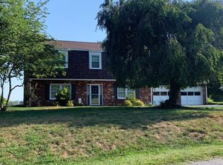 61 Winesap Rd, Roanoke, VA 24019