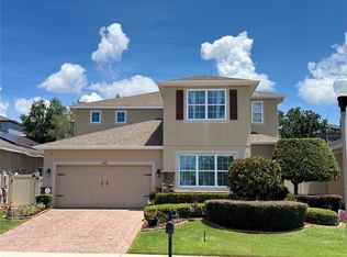 16742 ABBEY HILL COURT, CLERMONT, FL 34711
