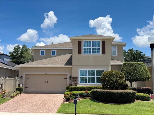 16742 Abbey Hill Ct, Clermont, FL 34711