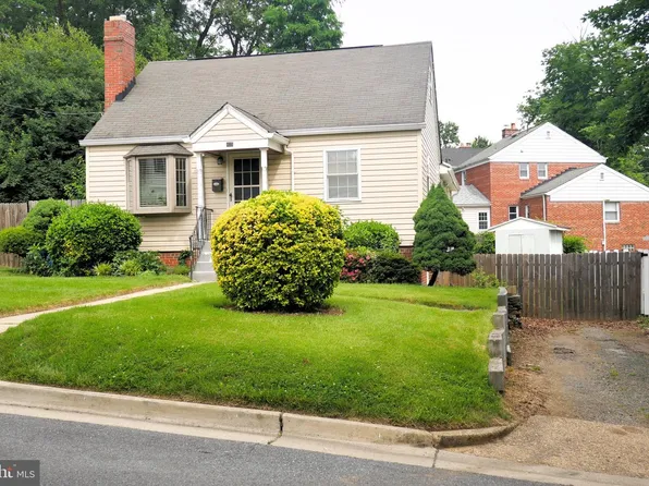 809 Langley Dr, Silver Spring, MD 20901
