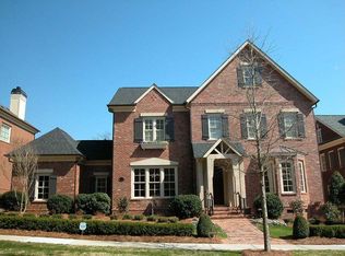 9408 Heydon Hall Cres, Charlotte, NC 28210