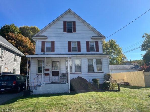 572 Main St Land, Roxbury Twp., NJ 07850