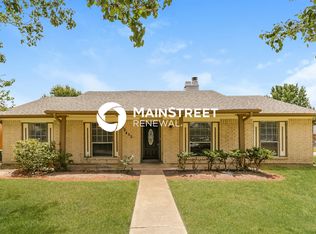 10402 Sagetree Dr, Houston, TX 77089