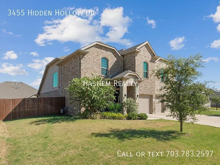 3455 Hidden Hollow Dr — Photo 3