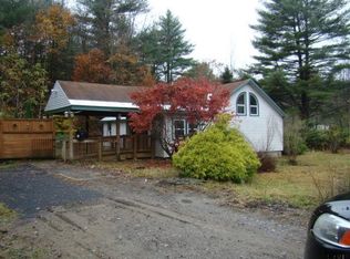 194 Bockes Rd, Greenfield Center, NY 12833