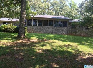 174 Waxahatchee Ln, Shelby, AL 35143