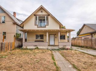 2409 W Dean Ave, Spokane, WA 99201