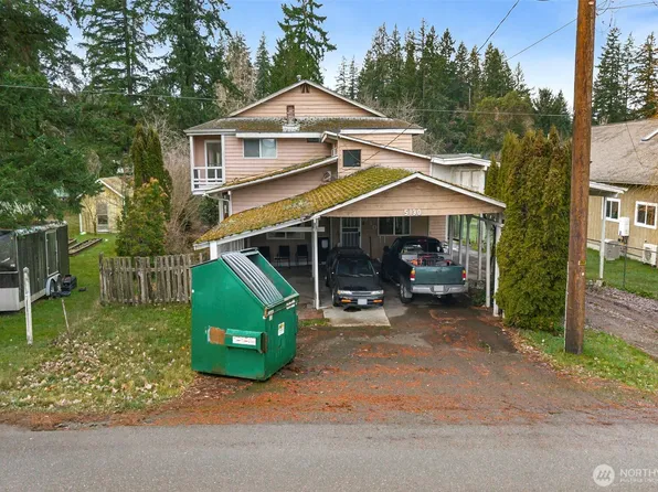 5130 Victory Drive SW, Port Orchard, WA 98367