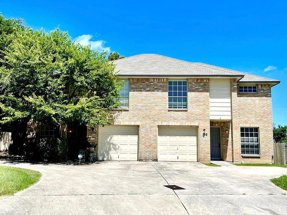 154 Whisper Way on the left