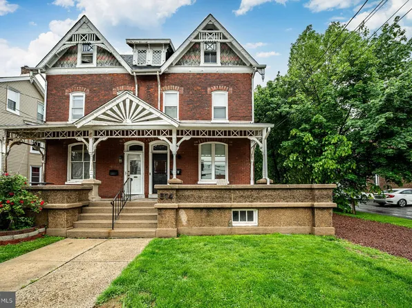 314 Walnut St, Royersford, PA 19468