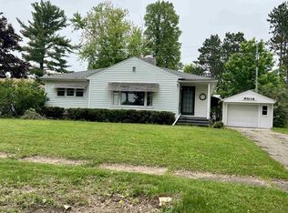 314 Sunrise Rd, Tigerton, WI 54486