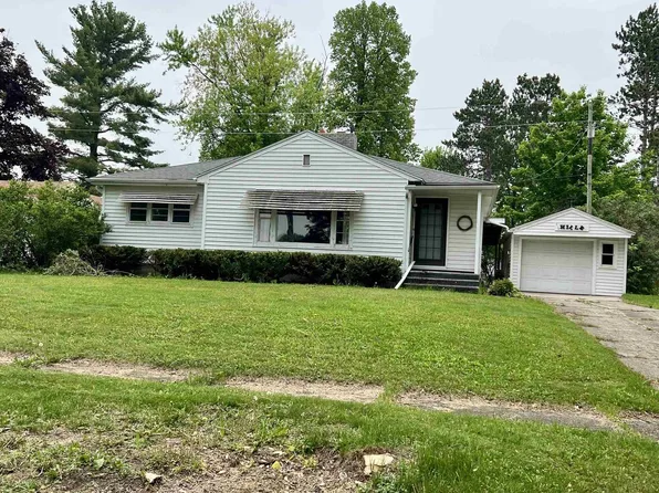 314 SUNRISE ROAD, Tigerton, WI 54486