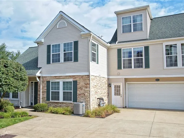 358 W Legend Ct #B, Highland Heights, OH 44143