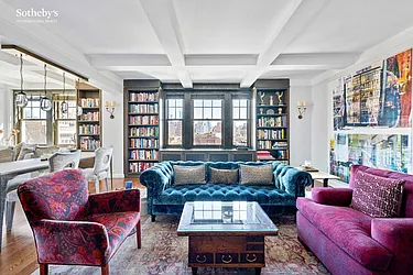 Sold by Sotheby's International Realty