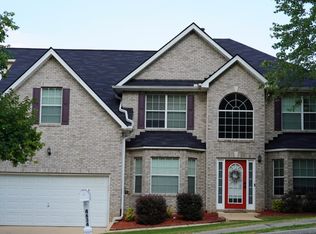 4634 Derby Loop #0, Fairburn, GA 30213