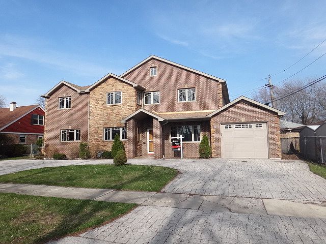 1st image of 10839 S Keeler Ave