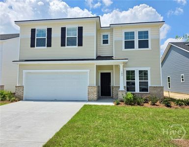 107 Snowbell Court, Savannah, GA, 31419