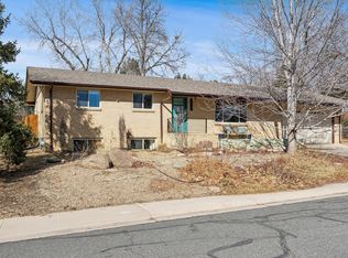 1920 Spruce Ave, Longmont, CO 80501