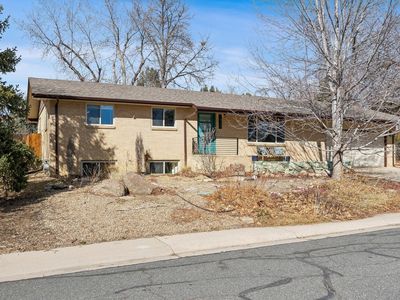 1920 Spruce Ave, Longmont, CO, 80501