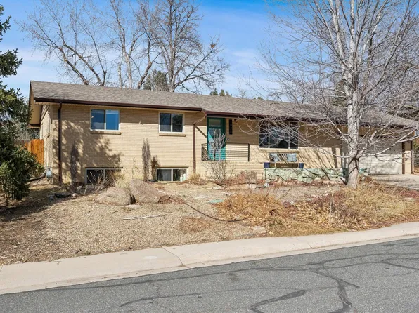 1920 Spruce Ave, Longmont, CO 80501