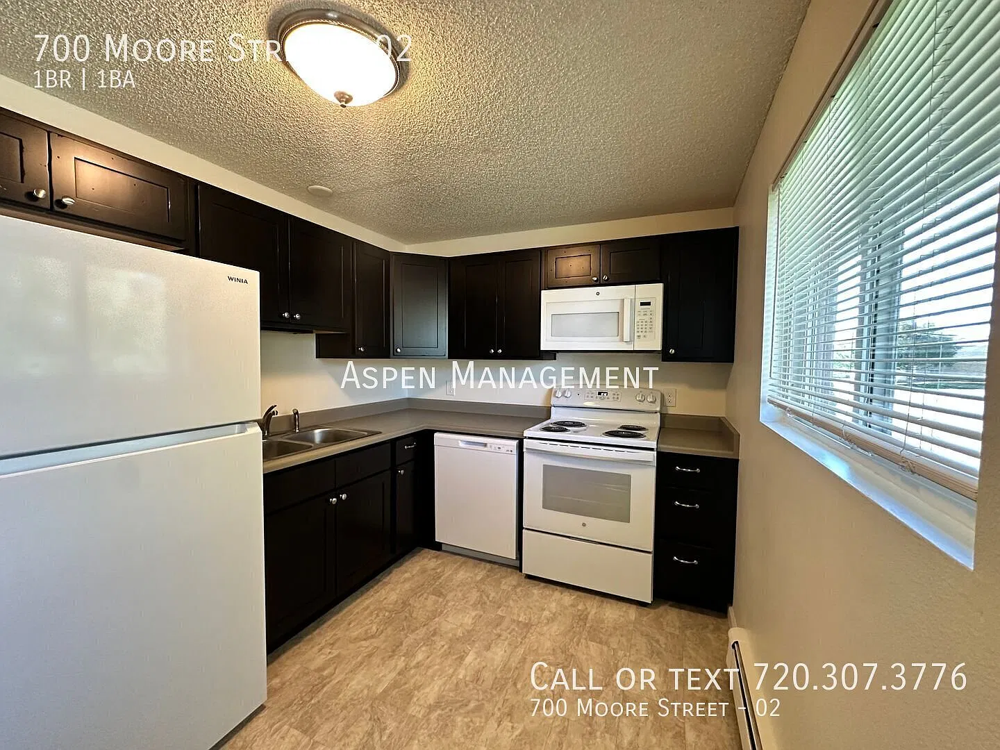 Updated 1 Bedroom 1 Bath With Tons of Amenities! — Photo 2