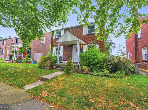 832 Midland Ave, York, PA 17403