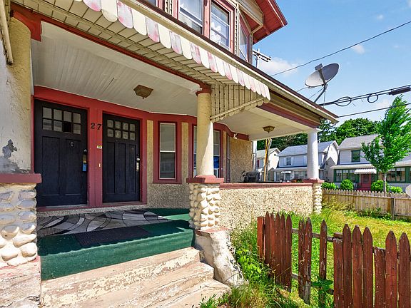 3rd image of 27 McKinley St #1