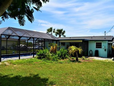 22198 Laramore Ave, Pt Charlotte, FL, 33952