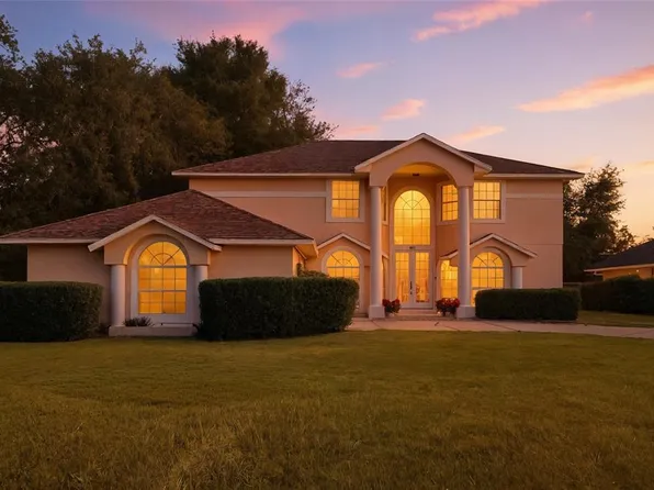 1802 Imperial Palm Dr, Apopka, FL 32712