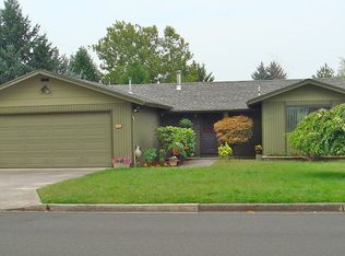 1005 Wabash Ave, Medford, OR 97504