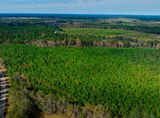 0 McDonald Rd TRACT 7, Sylvania, GA 30467