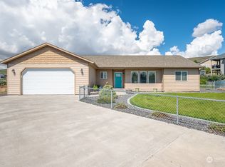 1515 Leslie Rd, Ephrata, WA 98823